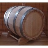 Бочка смешанная клёпка без крана 30 л.